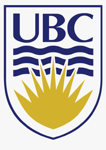 University of British Columbia